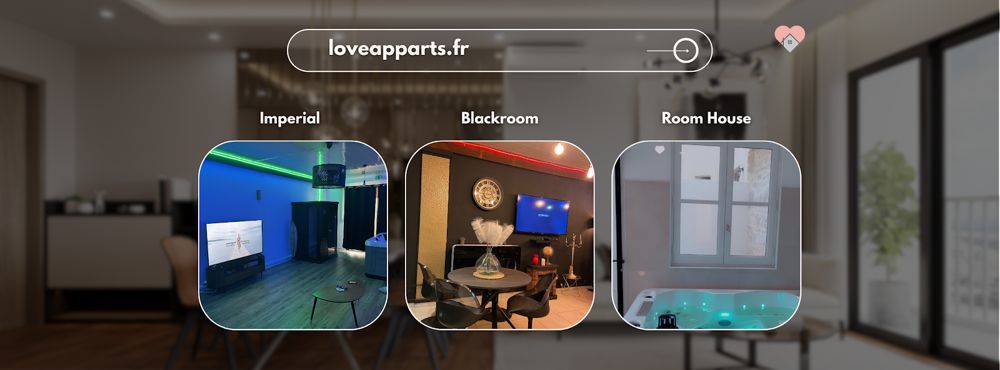 Love Apparts