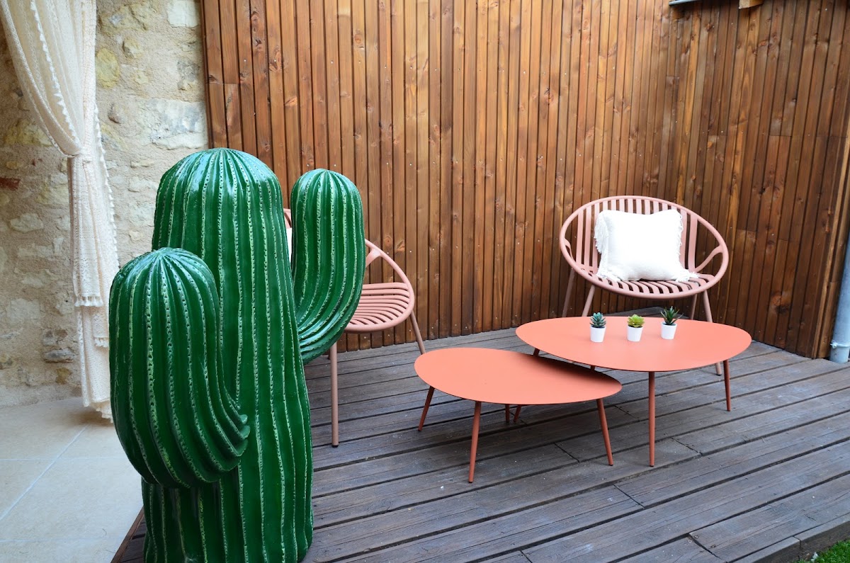 Photo Google Maps · Love Room Tours - Le Nid Défendu - By Nüit