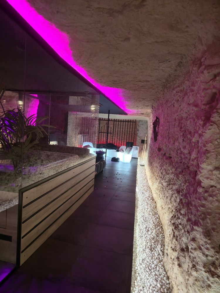 OMIRA - Nuits d'exception & spa