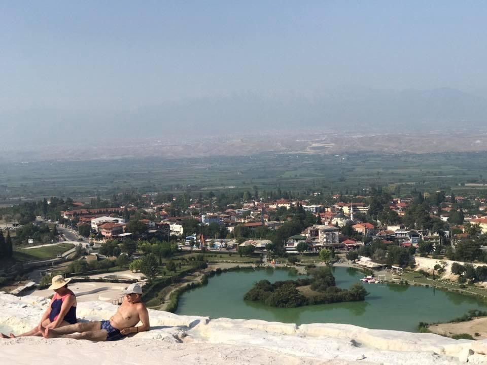 Pamukkale