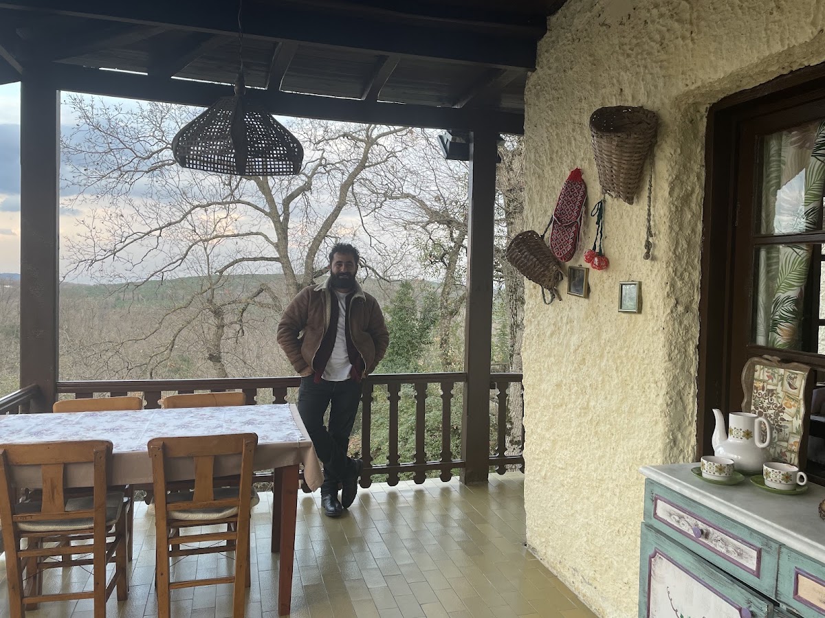 Photo Google Maps · Servet Kardaş
