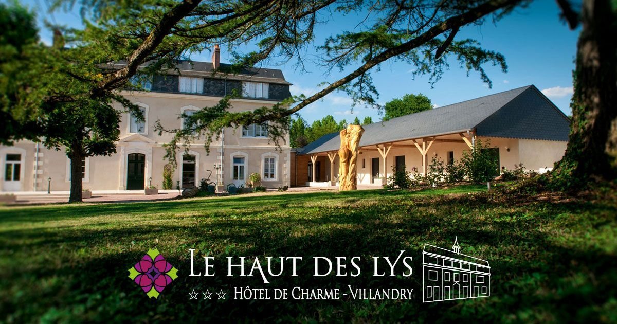 Le Haut des Lys