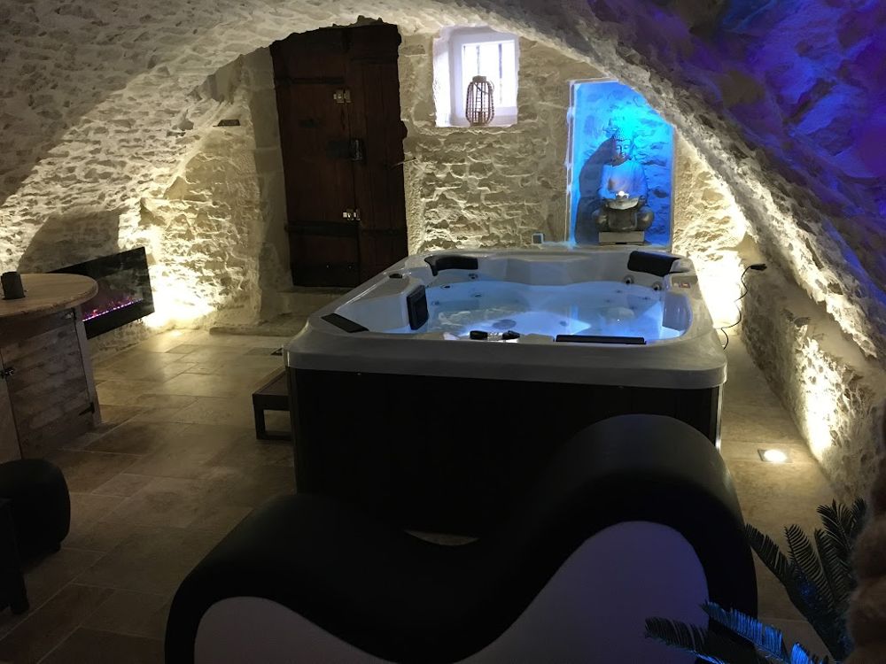 Photo Google Maps · Les Secrets de l'Isle