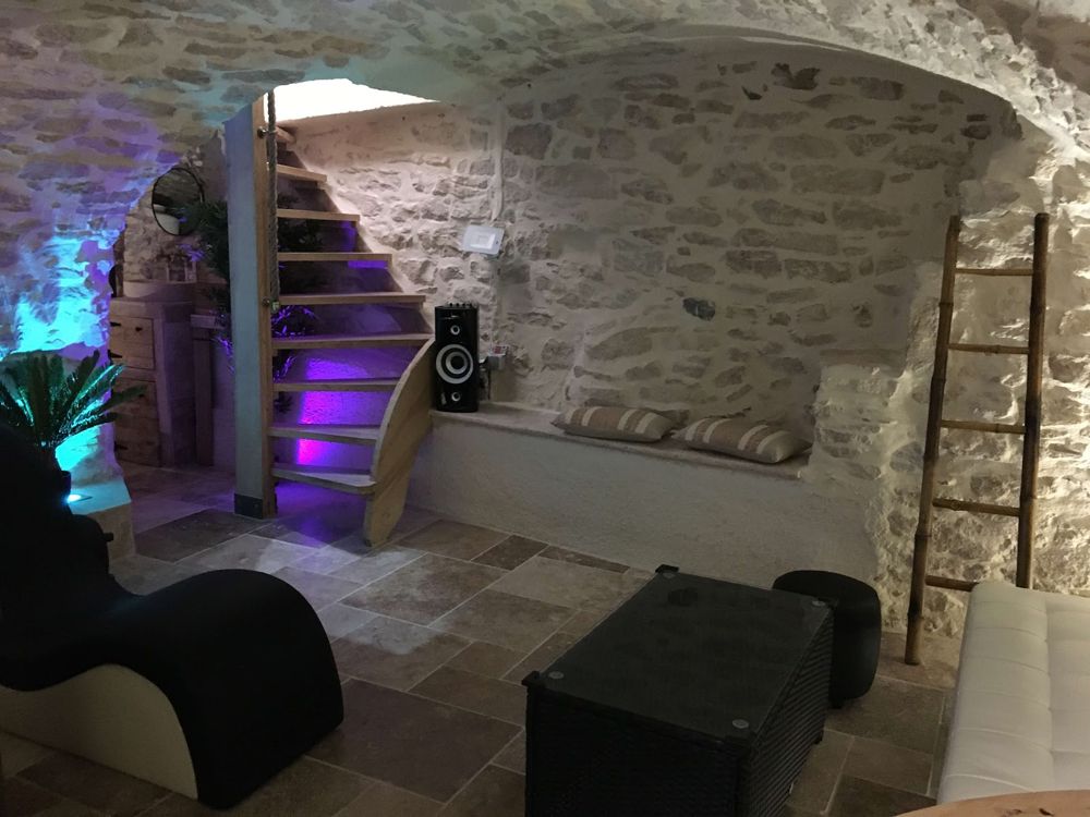 Photo Google Maps · Les Secrets de l'Isle