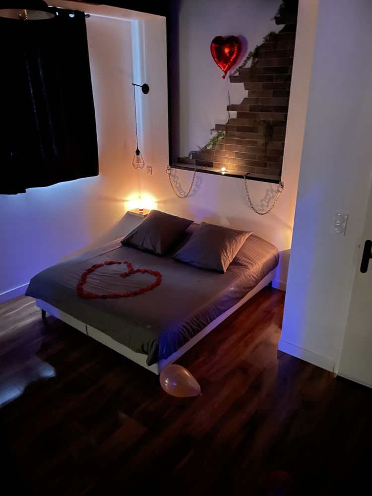 Photo Google Maps · La suite Grenoble