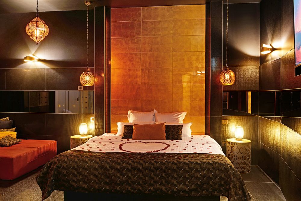Photo Google Maps · Love Room - Oriental et Bali Spa Vienne - By Nuit et Spa