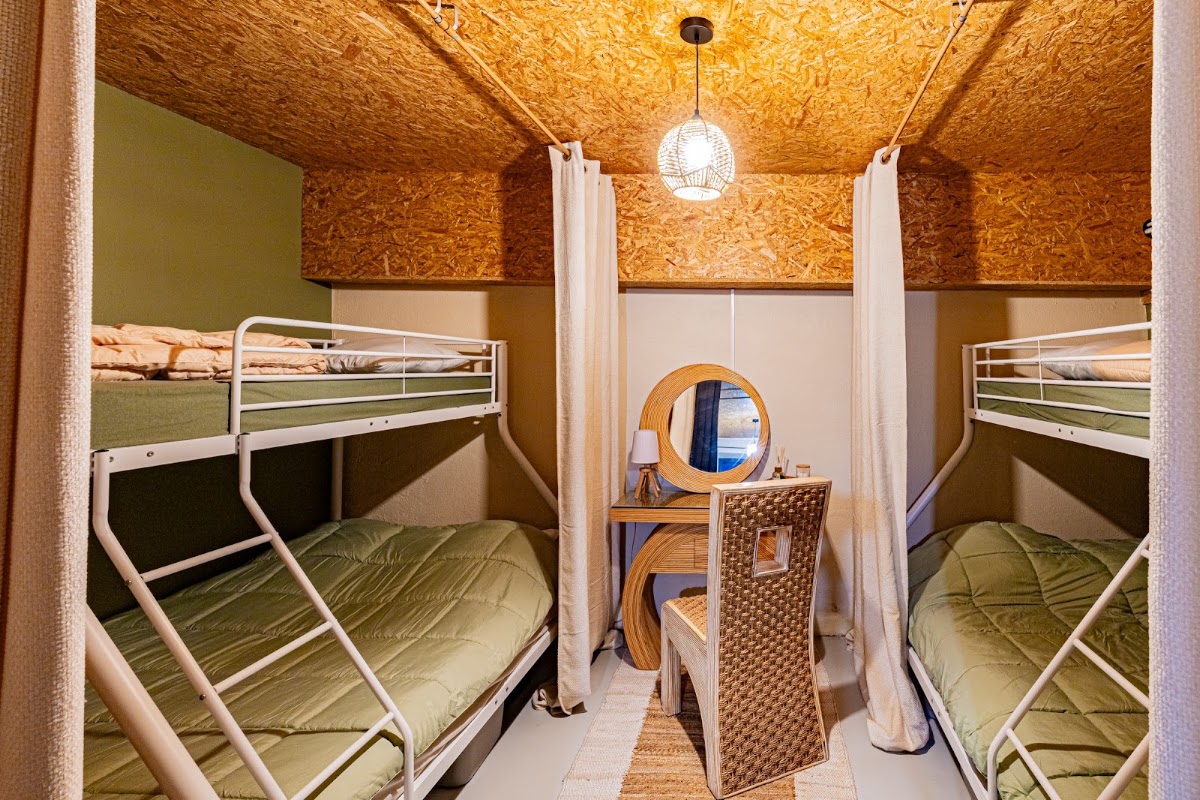 Photo Google Maps · O’Moulin – Gîte de groupe