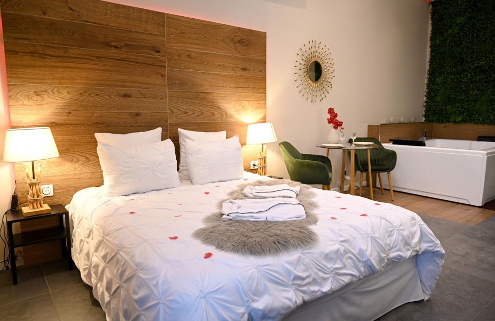 Love Room Aubagne
