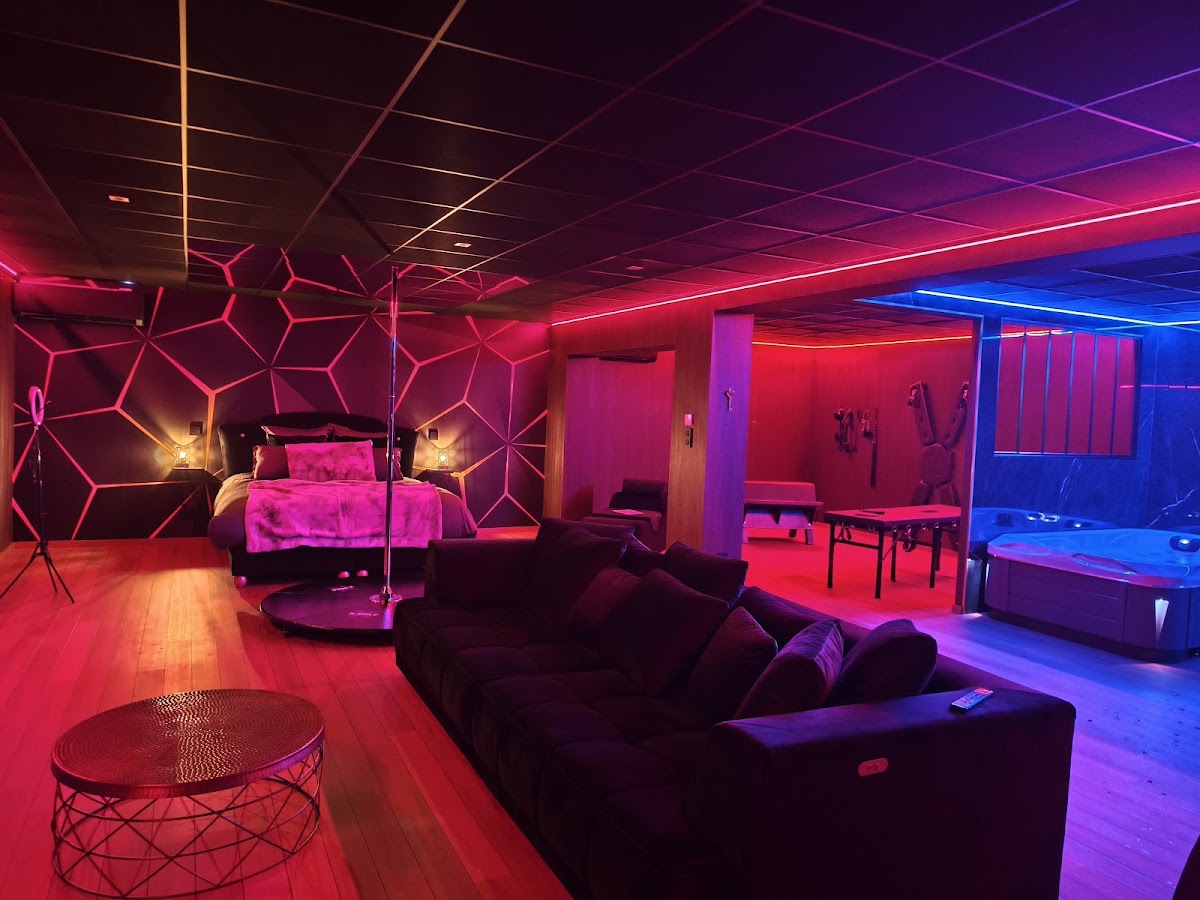 Secret673 - Love Room & Spa
