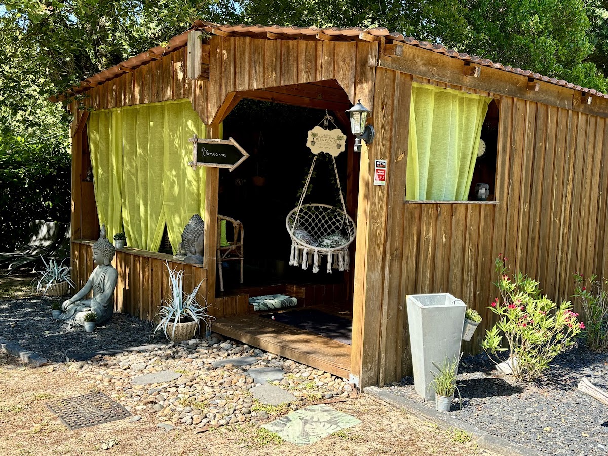 Photo Google Maps · Lovin' Chalets - Gîtes -Séjours romantiques