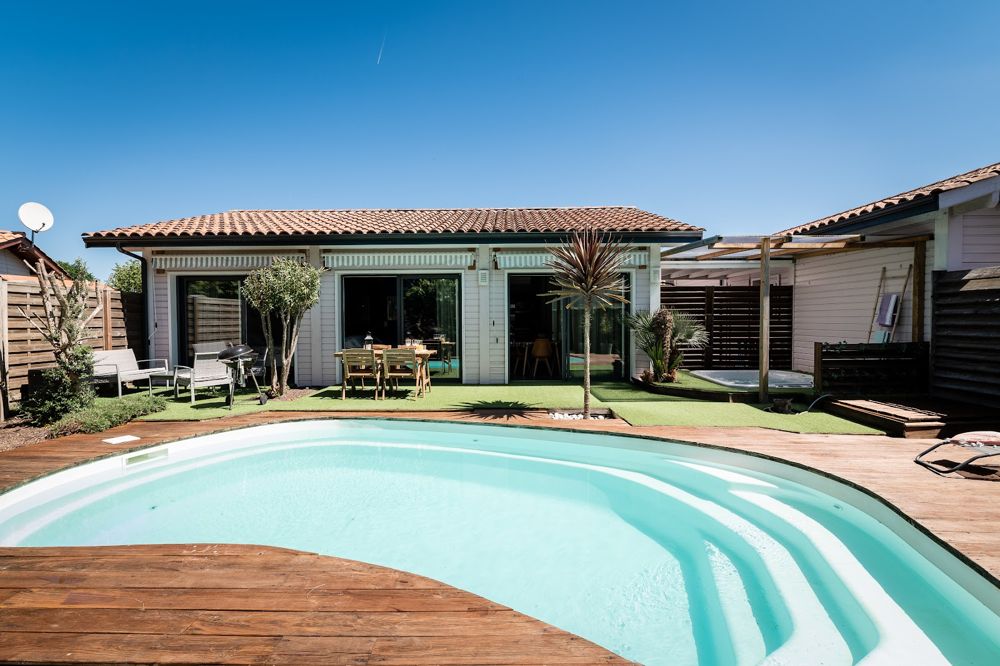 Villa Eden Bleu