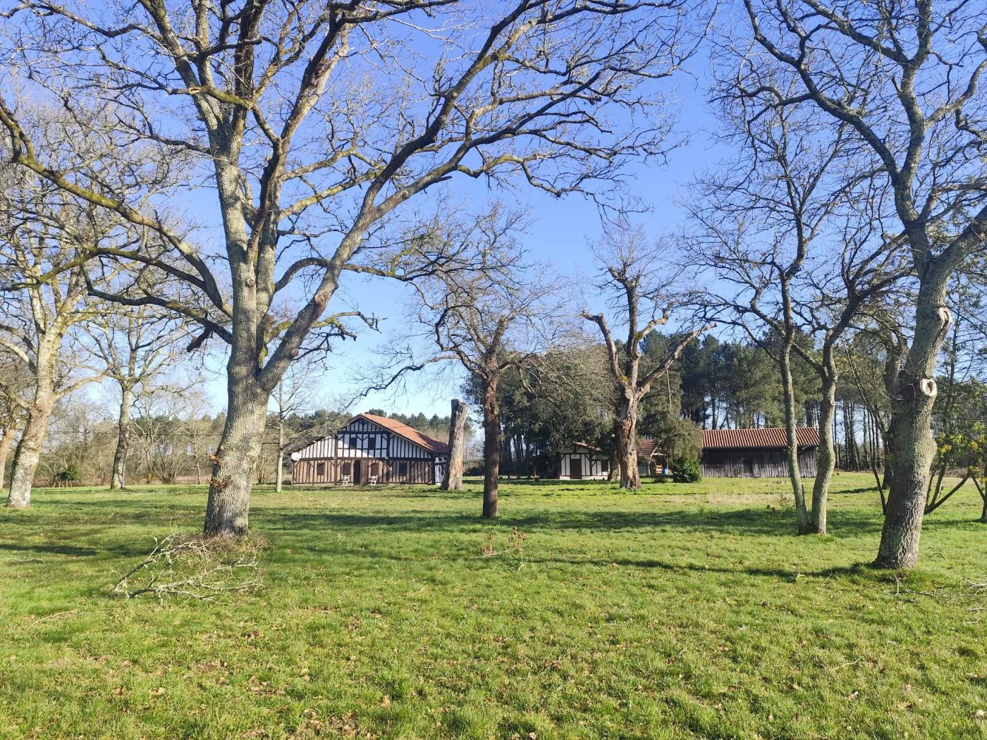 Photo du site de l’établissement