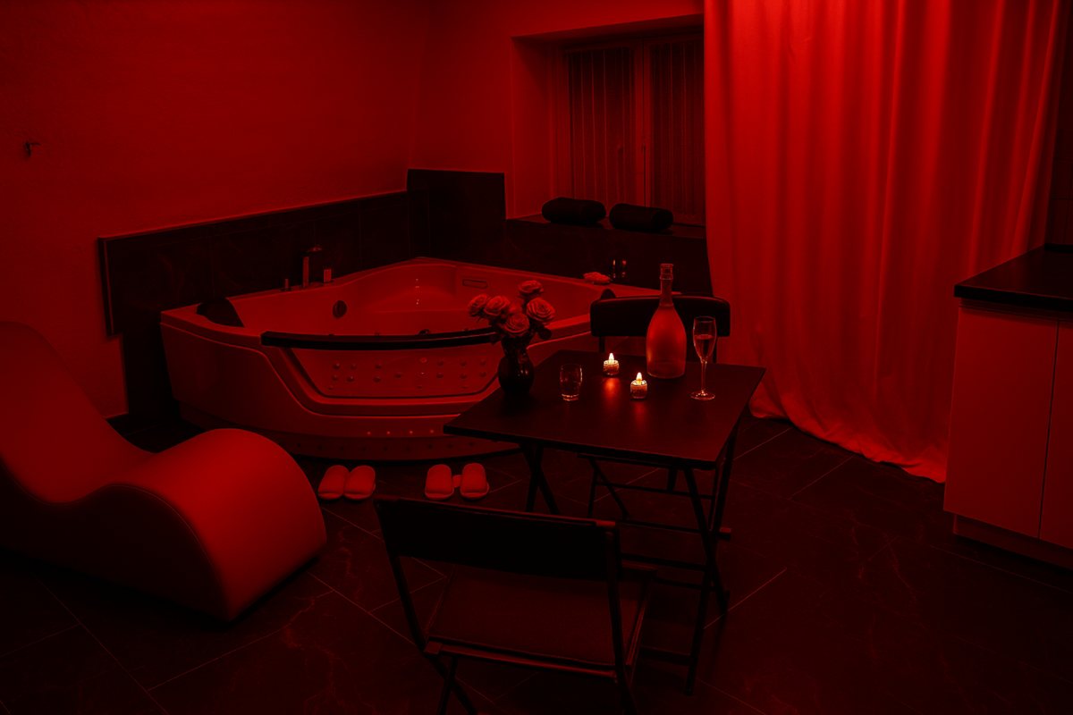 La Suite Miroir