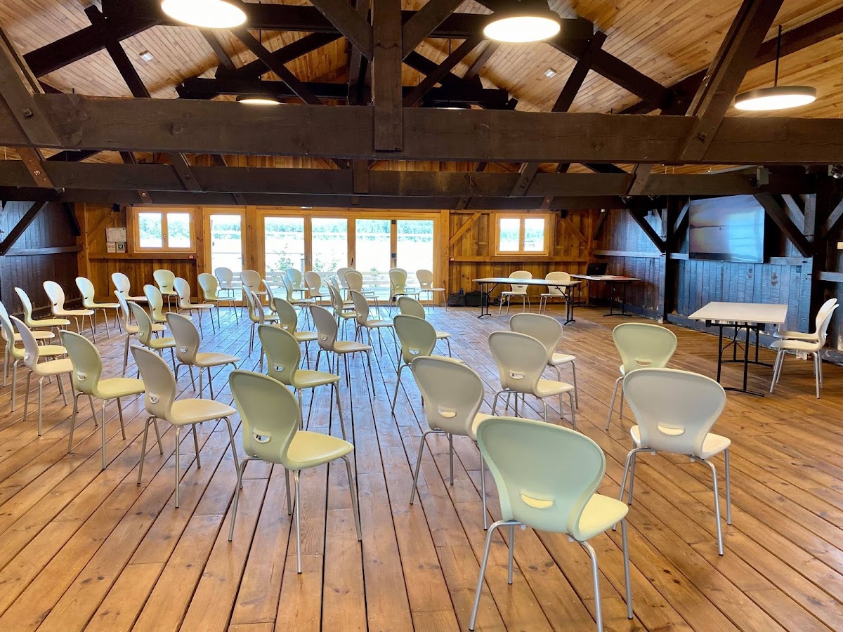Photo Google Maps · La Cabane d'Eulalie