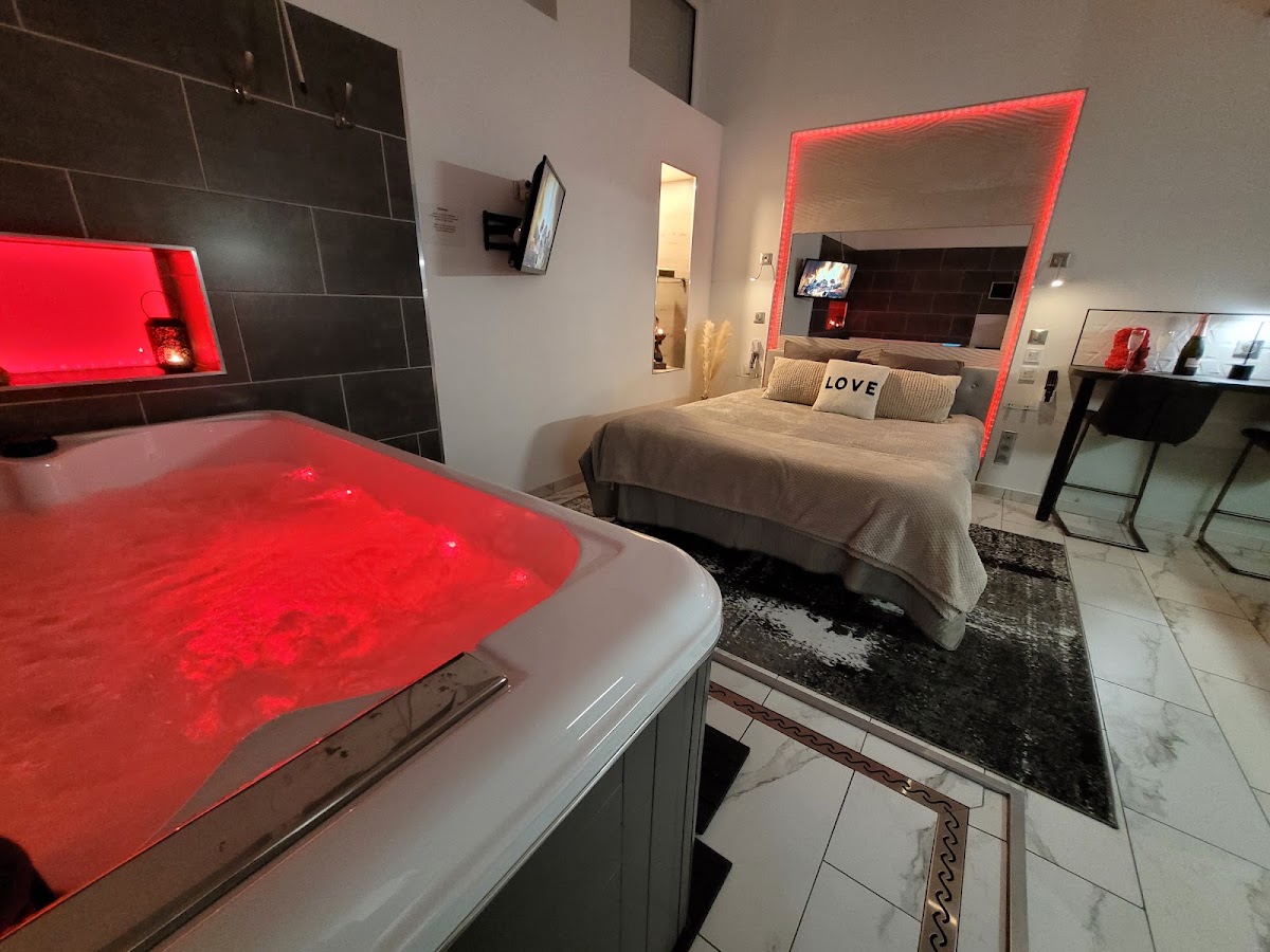 Photo Google Maps · Escapade Blesoise