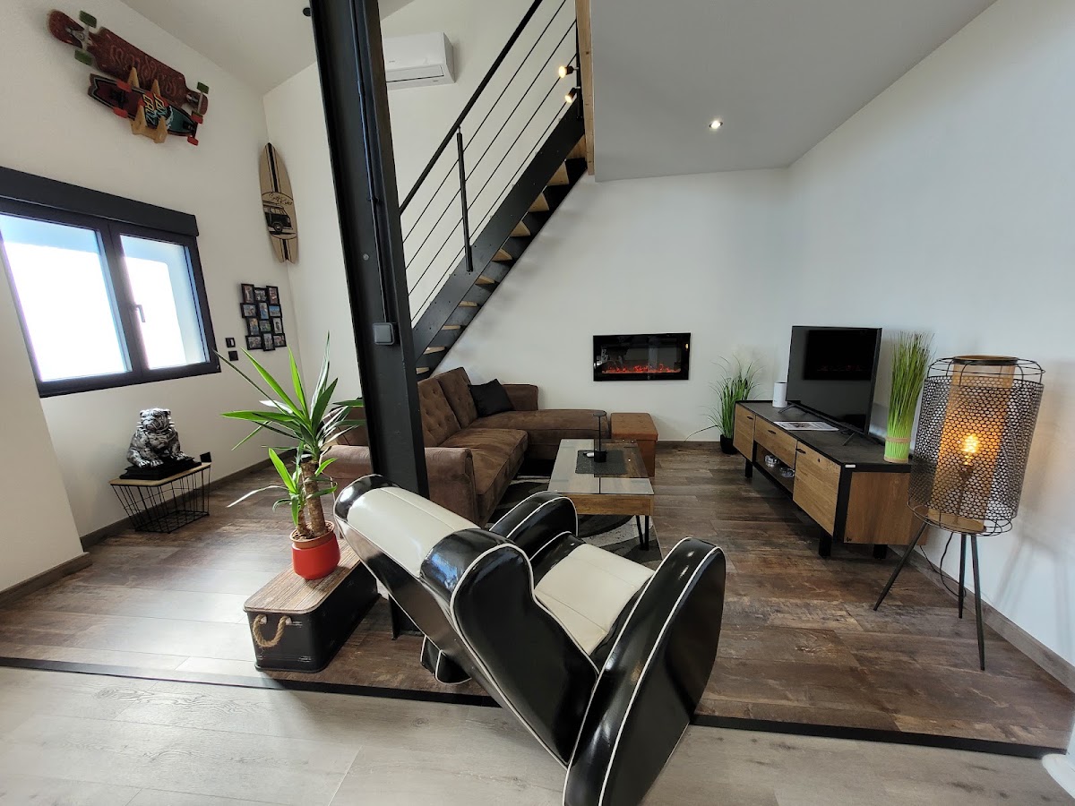 Photo Google Maps · Escapade Blesoise