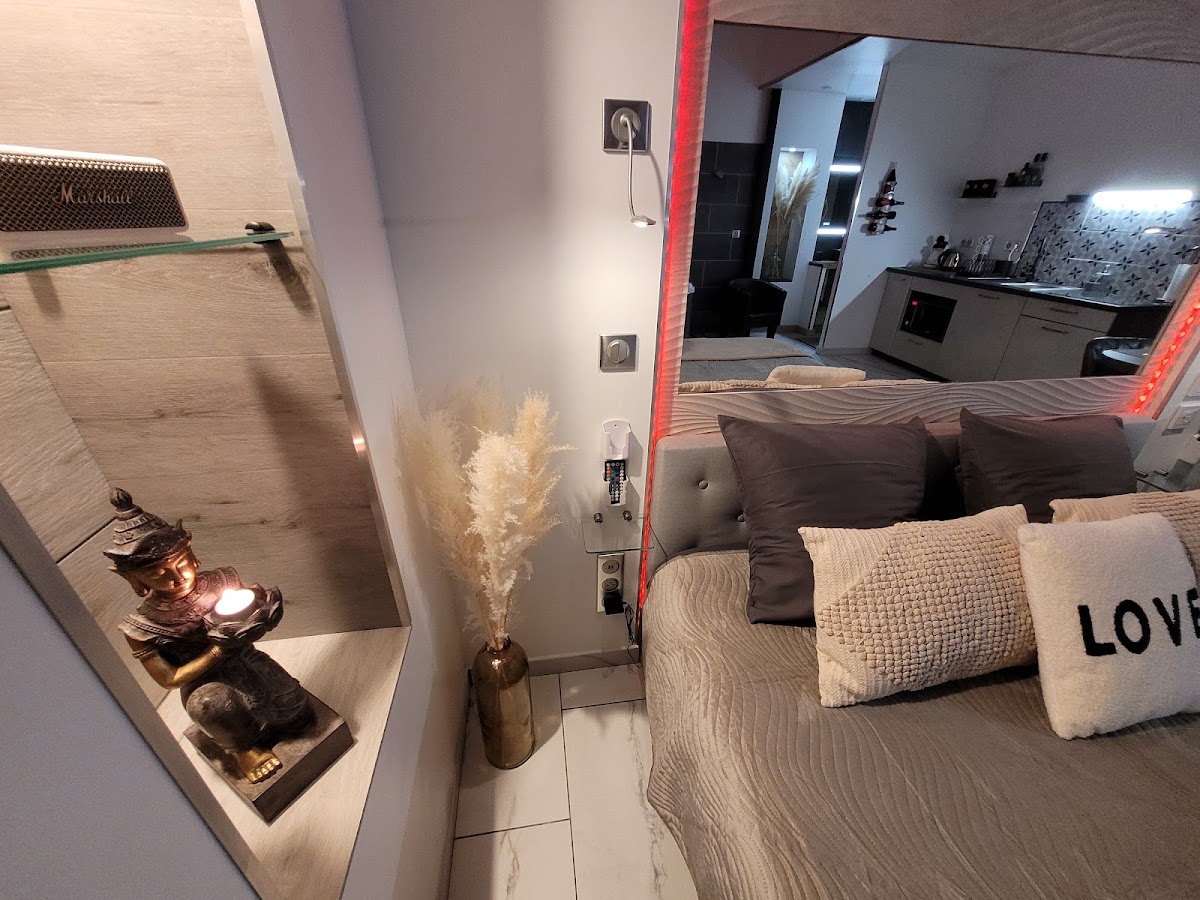 Photo Google Maps · Escapade Blesoise