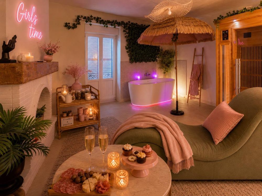 Photo Google Maps · Cinta Bali - SPA Privatif