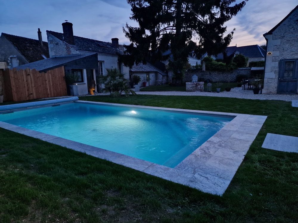 Photo Google Maps · Lyzen
