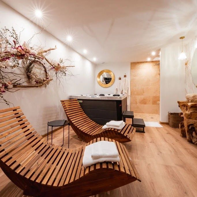 Photo Google Maps · Viens on s'aime - Hébergement romantique avec spa privatif