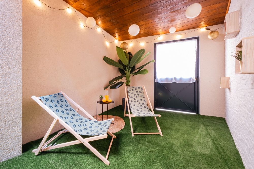 Photo Google Maps · Viens on s'aime - Hébergement romantique avec spa privatif