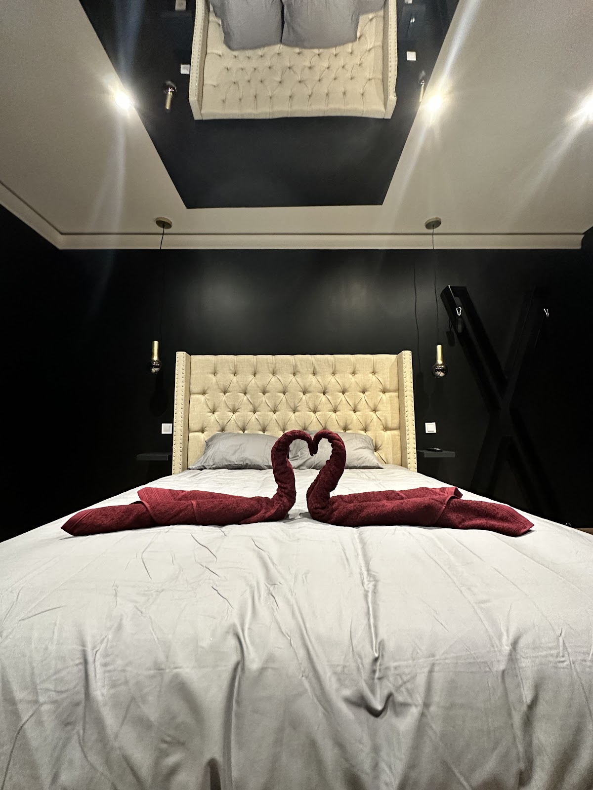 Photo Google Maps · Love Room Suits Blois 41