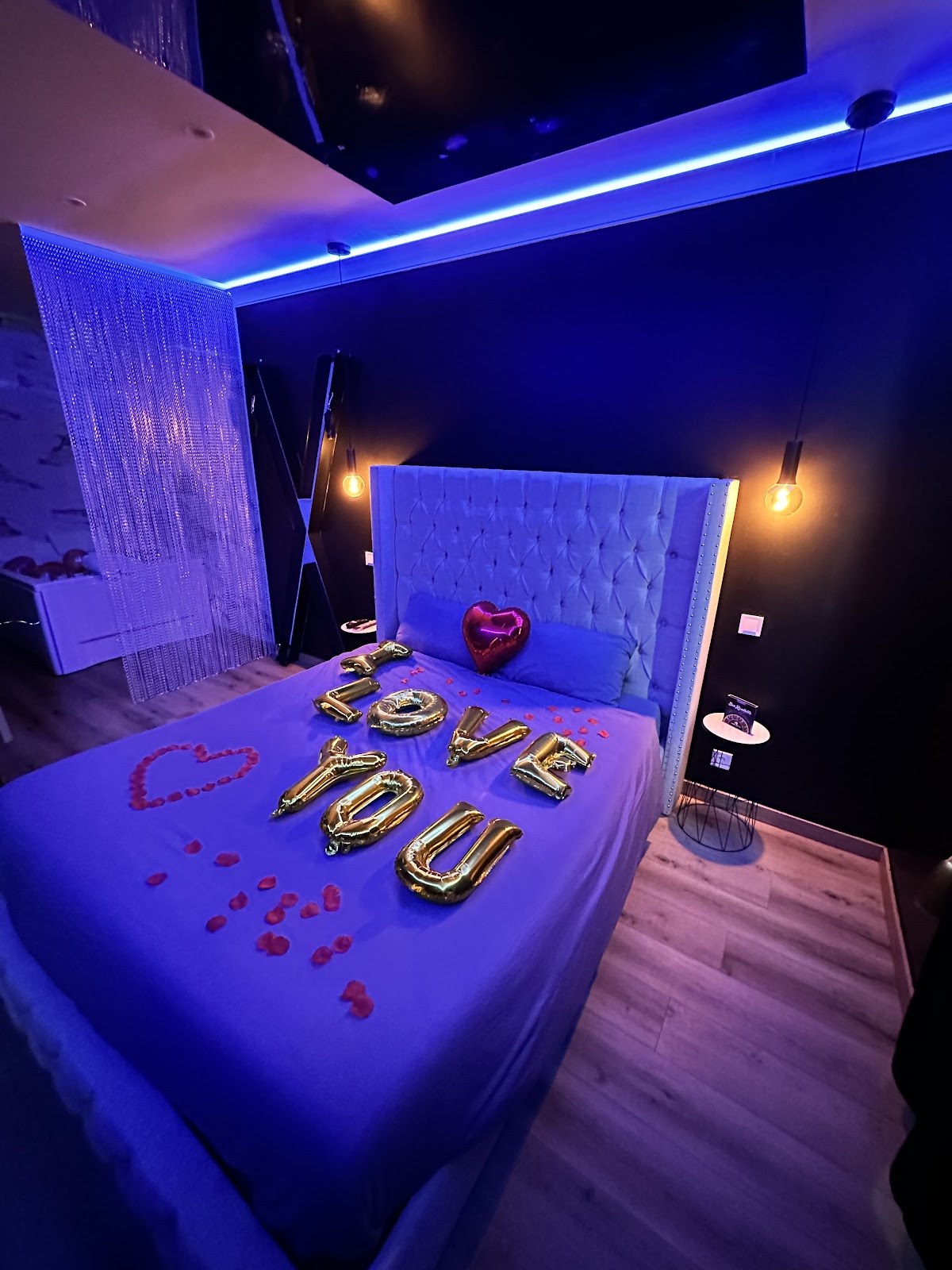 Photo Google Maps · Love Room Suits Blois 41