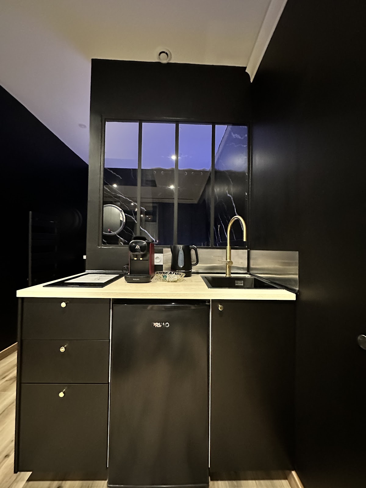 Photo Google Maps · Love Room Suits Blois 41