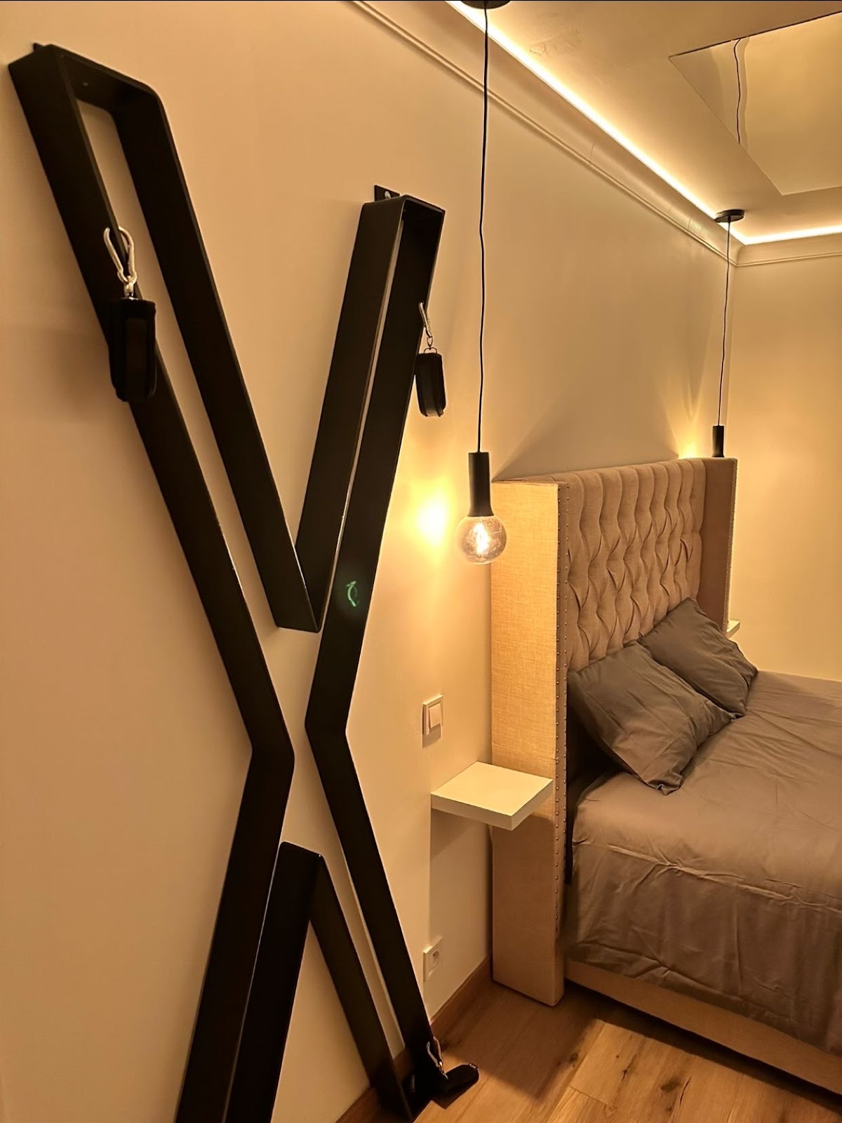 Photo Google Maps · Olufsen