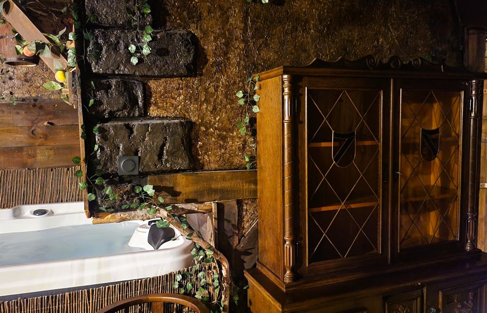 Photo Google Maps · L'auberge du trône