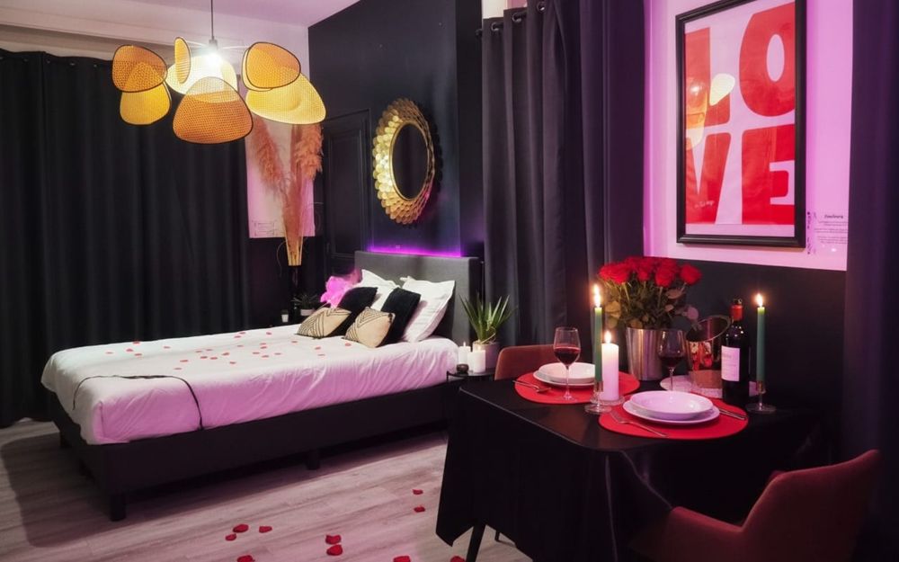 La Suite Passion