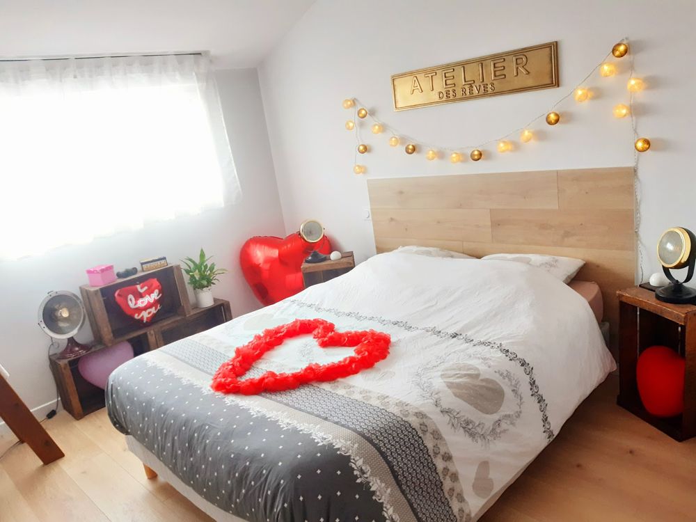 Photo Google Maps · Logement "Au Cœur du Vignoble et Spa" avec Jacuzzi privatif - La Chapelle-Heulin