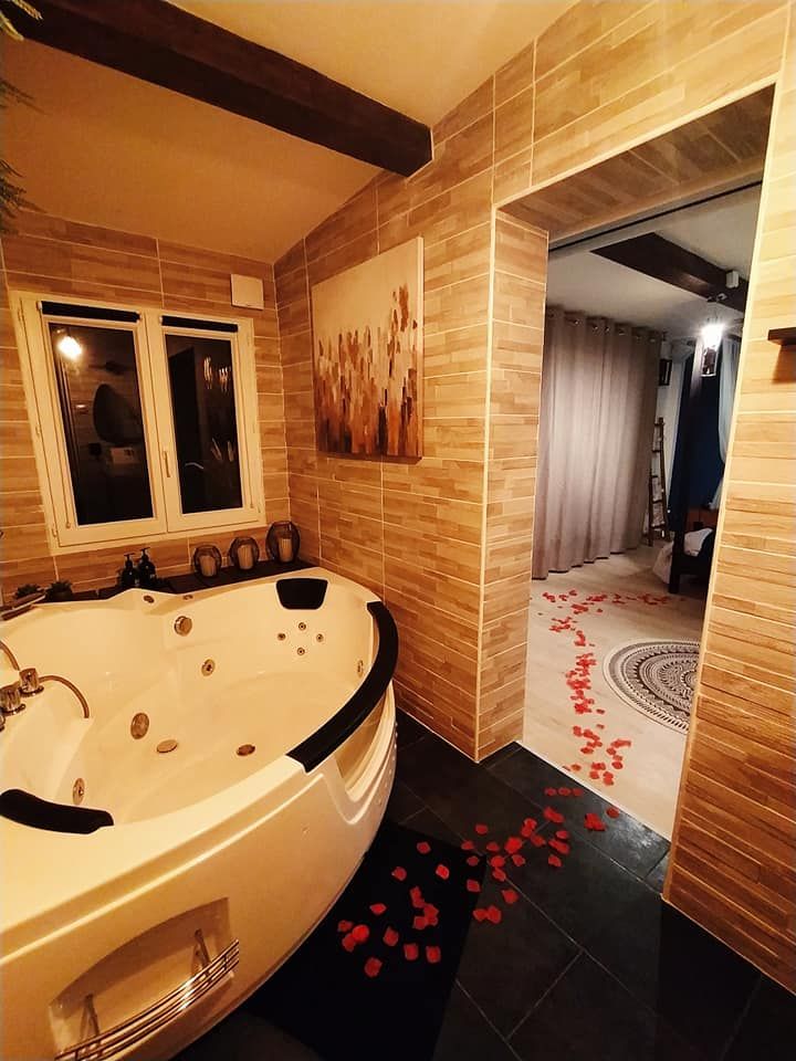 Photo Google Maps · Gîte L'orée des pins