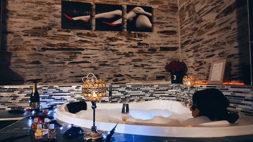 Photo Google Maps · Escapade Glamour