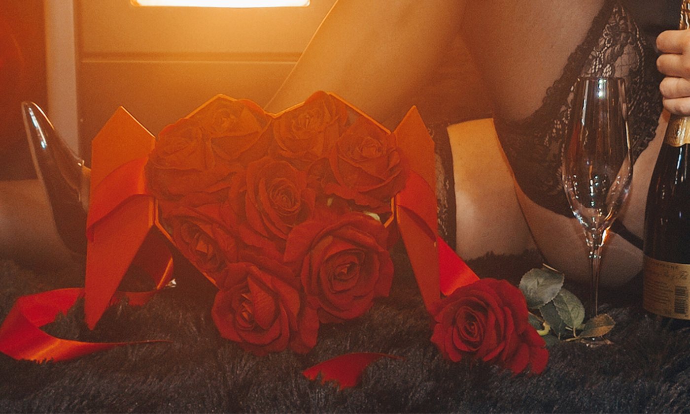 Escapade Glamour