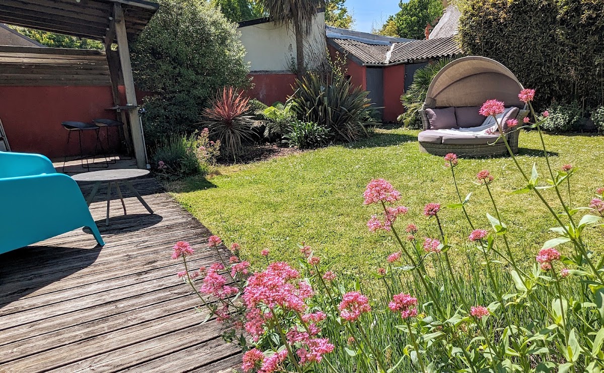 Photo Google Maps · Le Lovt - Love room Nantes