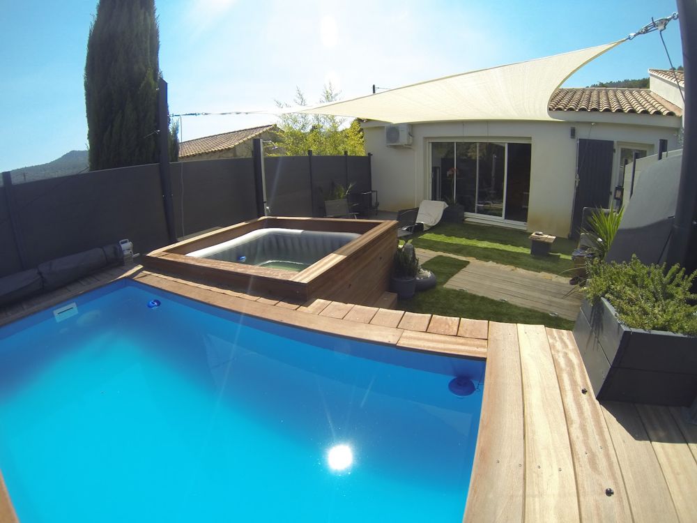 Photo Google Maps · PARADIS POUR DEUX