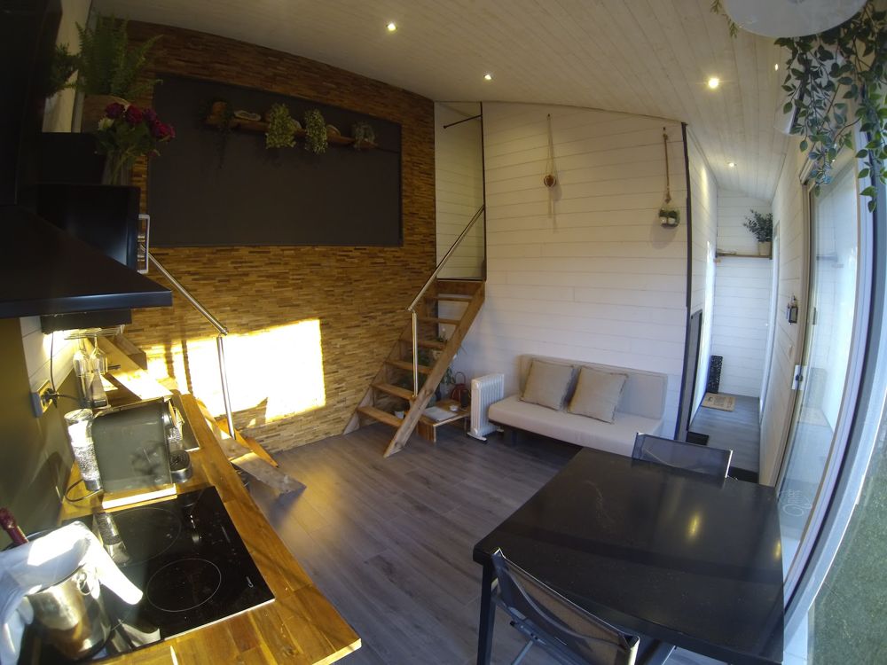Photo Google Maps · PARADIS POUR DEUX