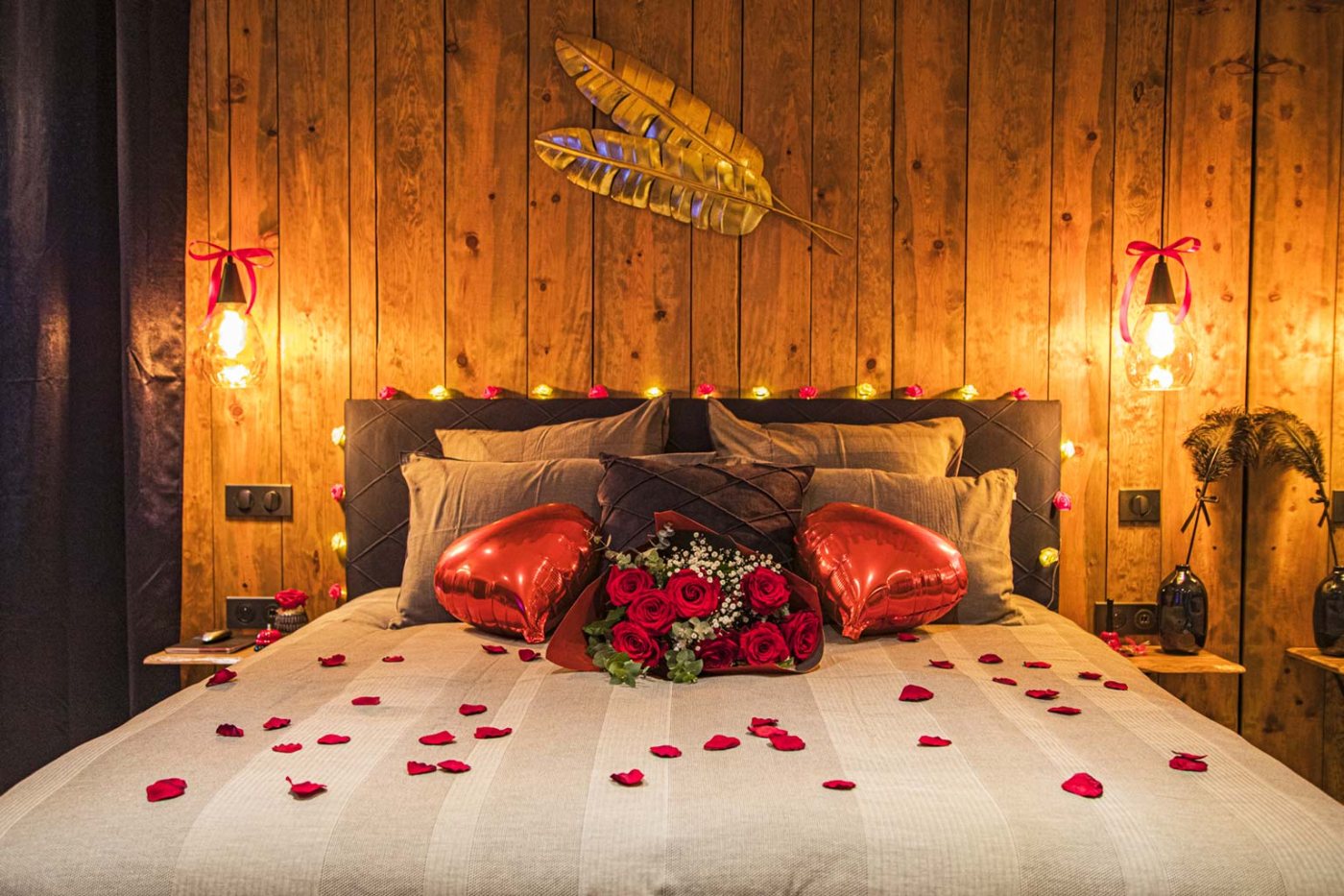 Love Room Calinsia