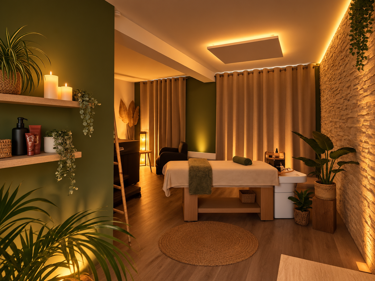Photo Google Maps · Love room L'Evasion