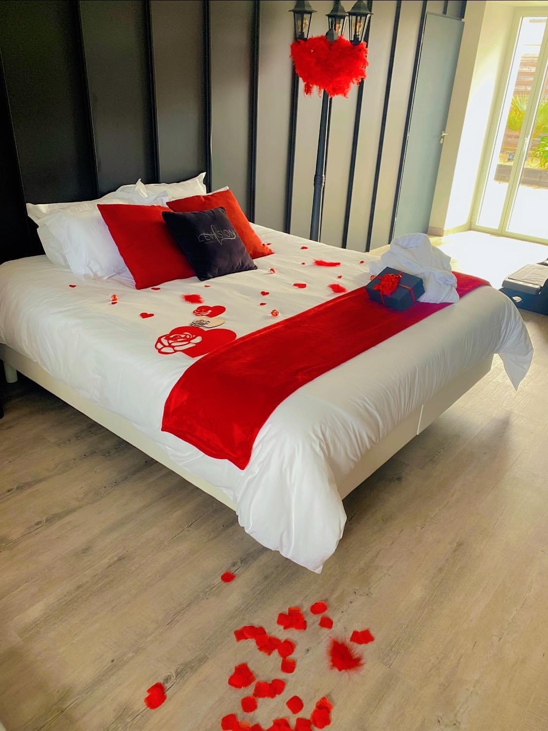 Photo Google Maps · Love room L'Evasion
