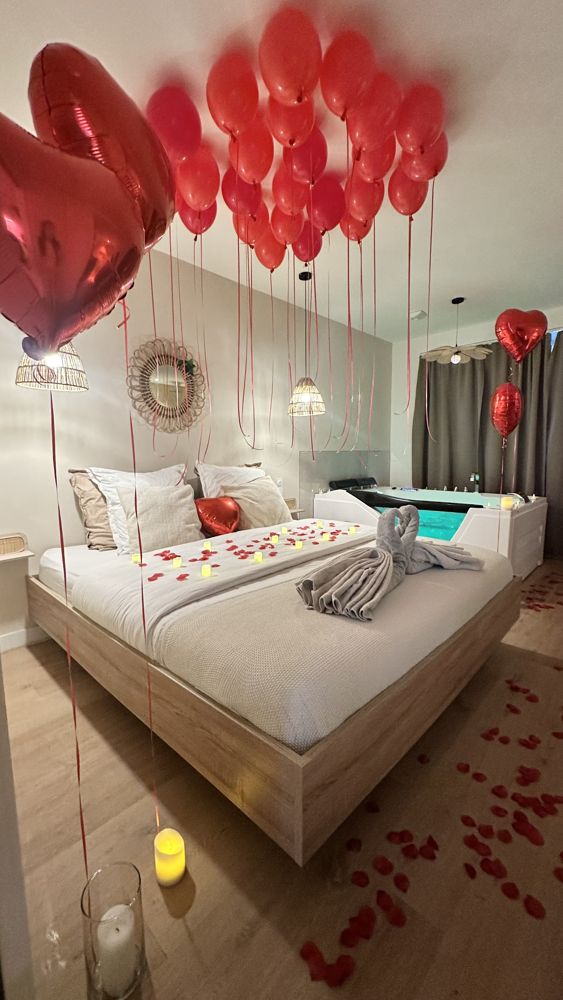Photo Google Maps · L’Anaya - Love Room Spa Privatif Nantes