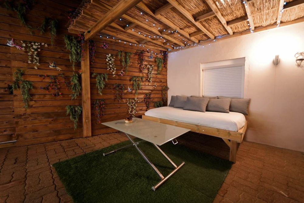 Photo Google Maps · AfterClose le 11 - love room jacuzzi privatif
