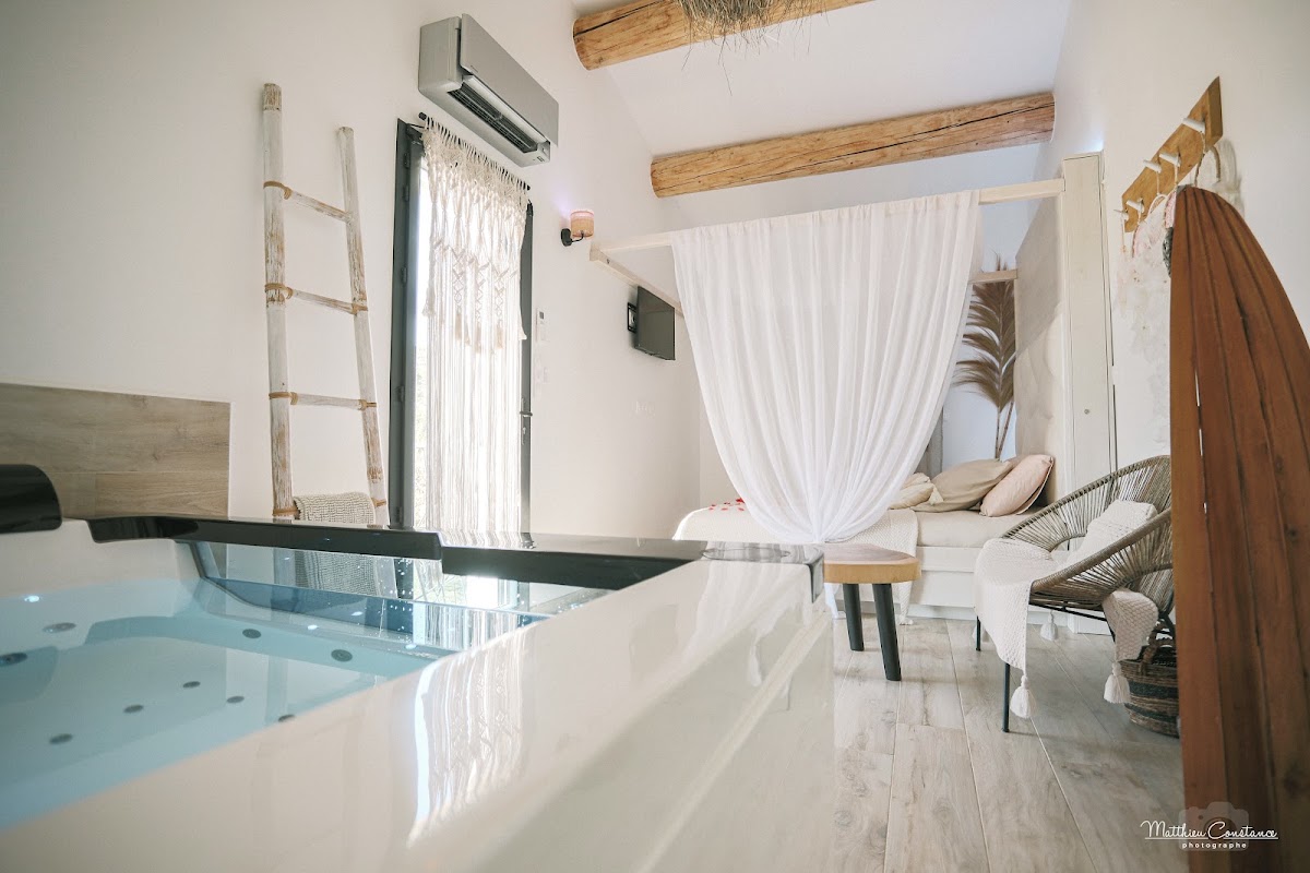 Photo Google Maps · Villa CoCoon - Love Room