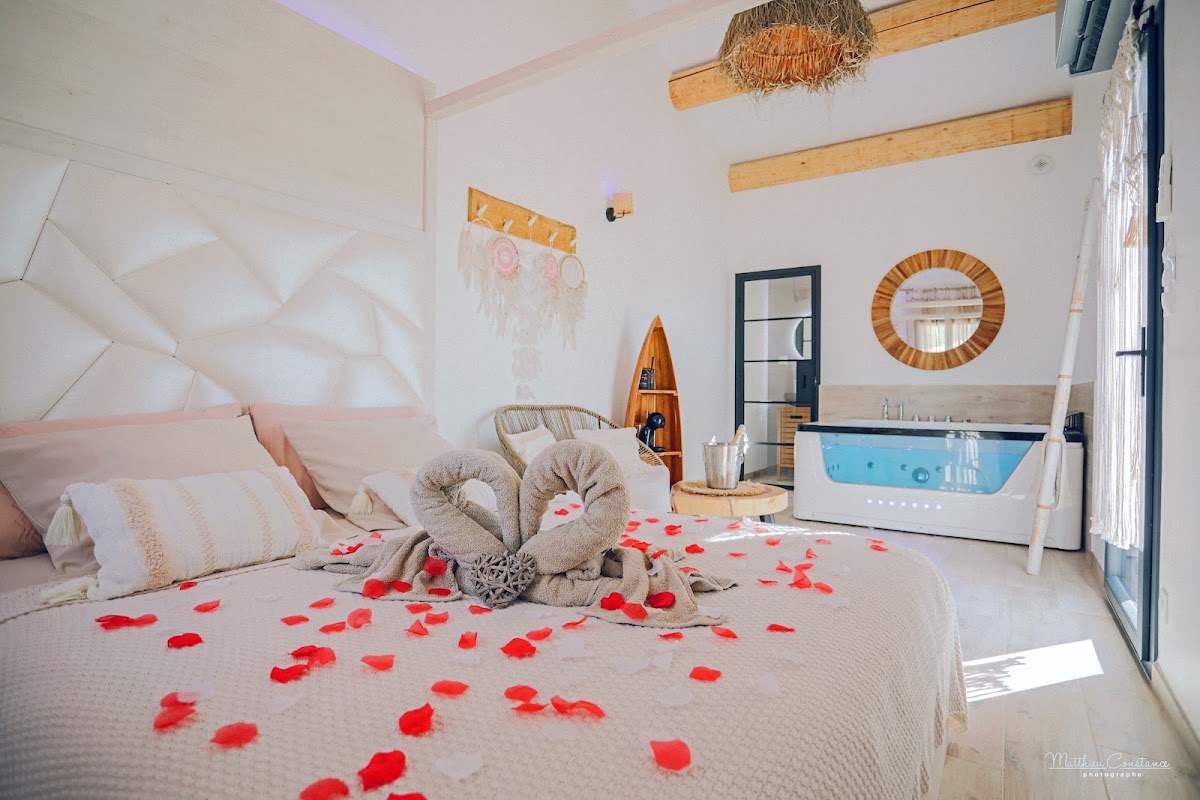 Photo Google Maps · Villa CoCoon - Love Room