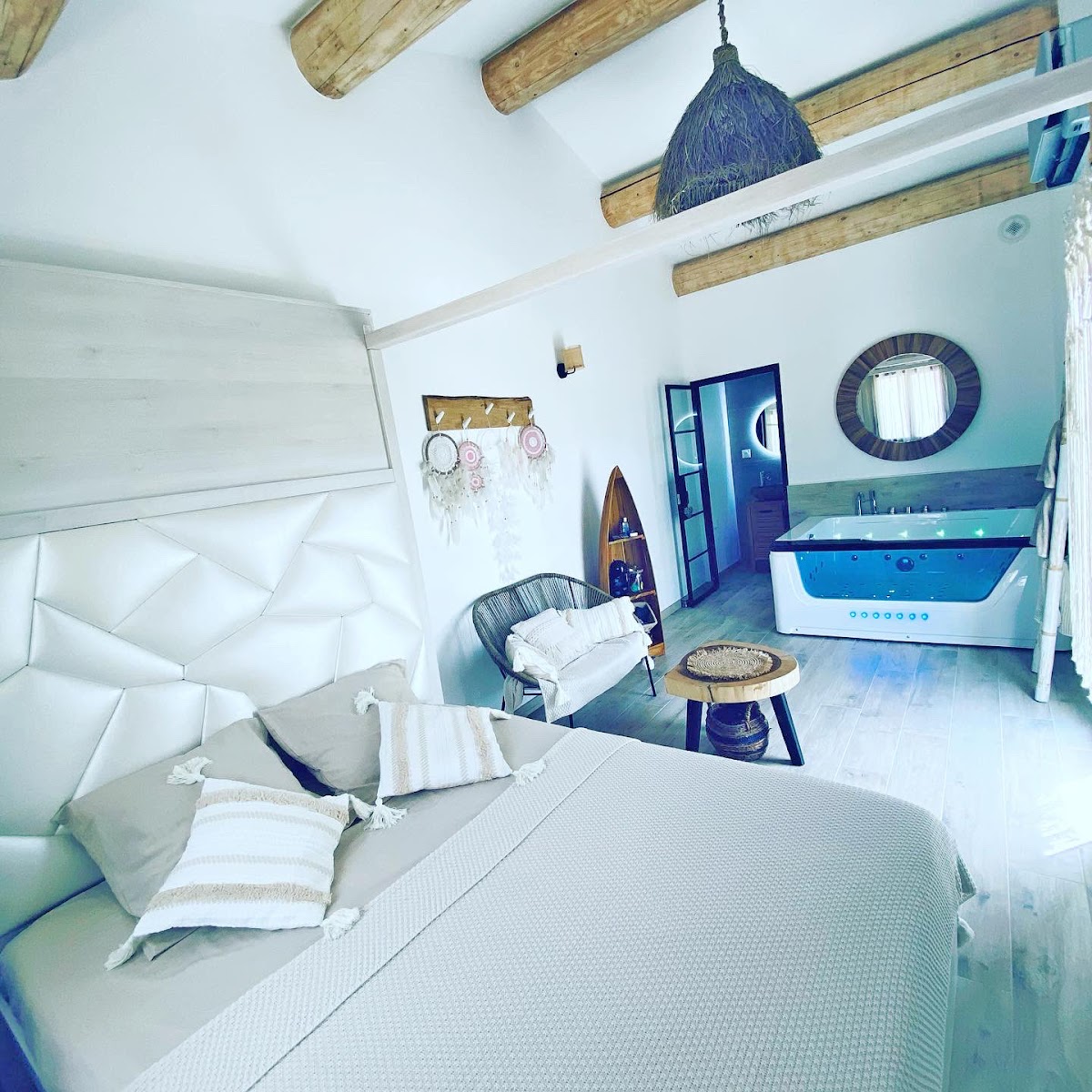 Photo Google Maps · Villa CoCoon - Love Room