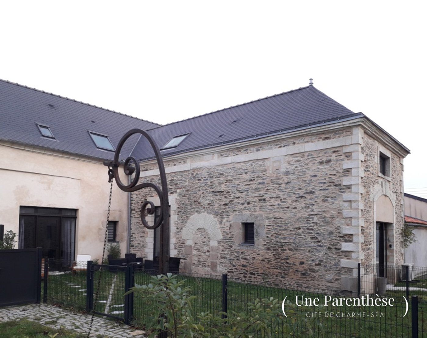 Photo du site de l’établissement