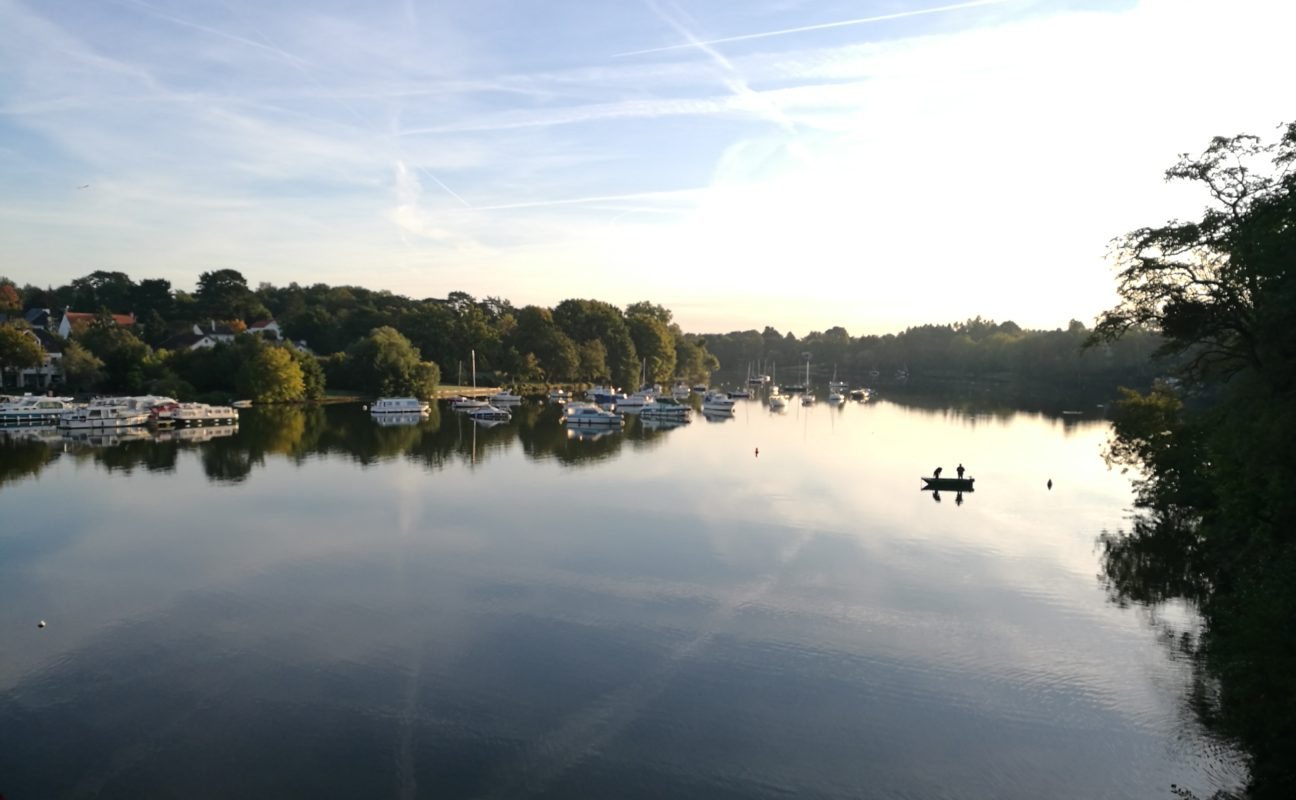 Photo du site de l’établissement