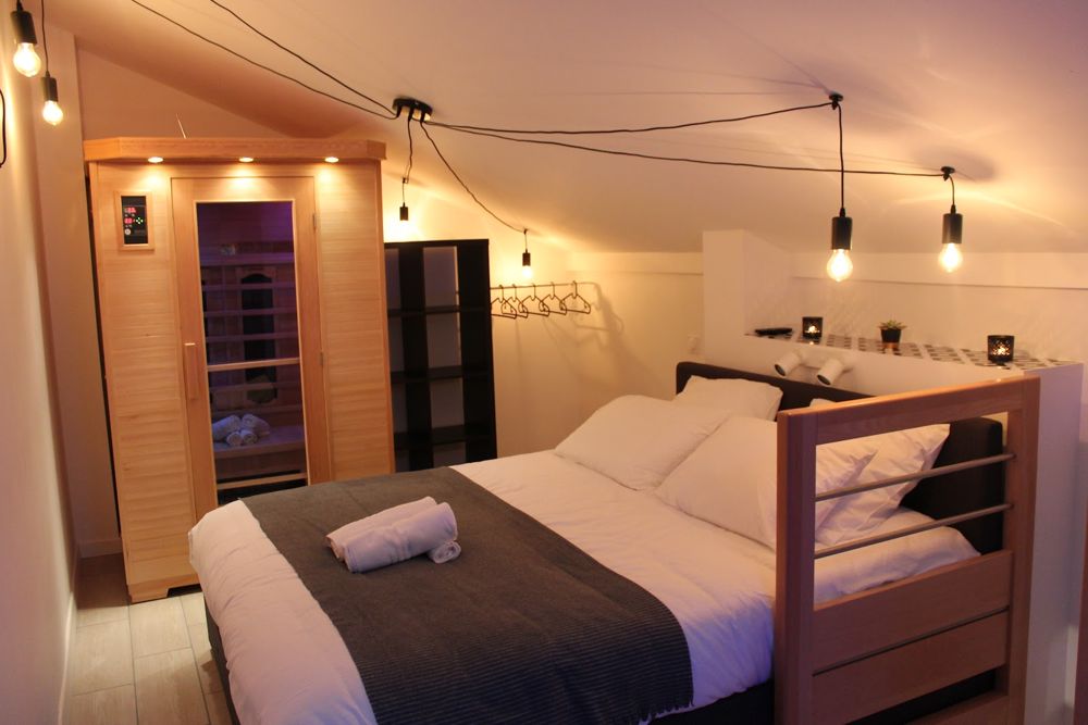 Photo Google Maps · Le logis du bien-être