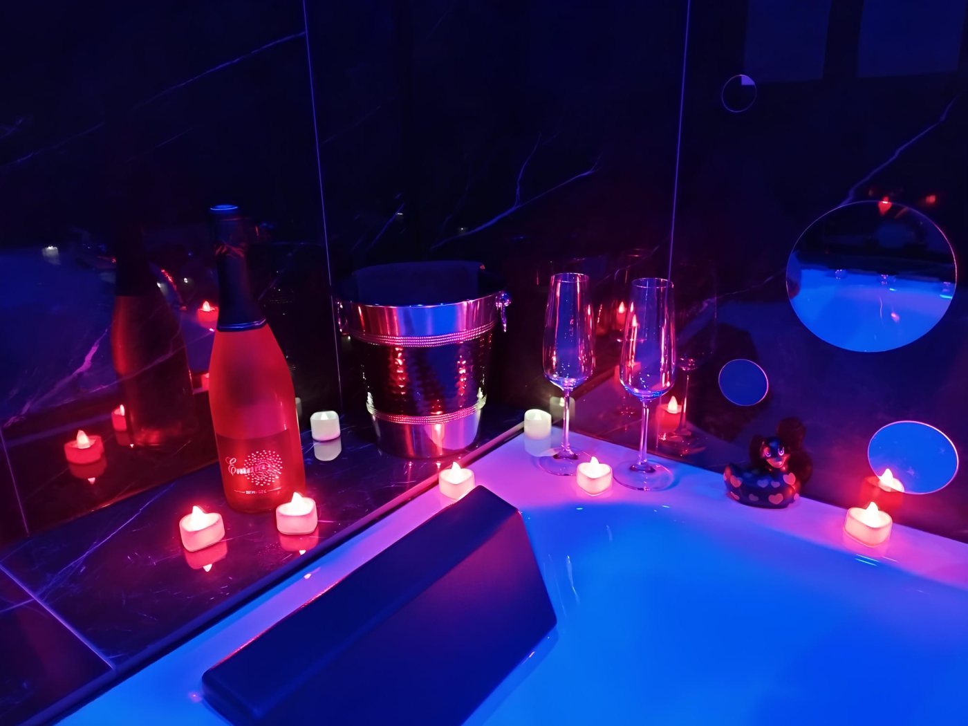 Photo du site de l’établissement